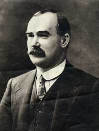 James Connolly