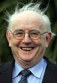 Jimmy Magee - the man from the wee county