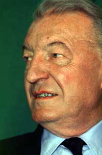 Charlie Haughey