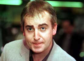 Paul Williams - notorious for his shoddy journalism and fanciful allegations against republicans