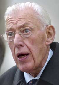 Ian Paisley