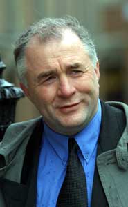 Bill McCamley