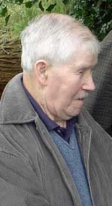 Charlie Ferris