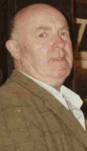 Mick Morrissey