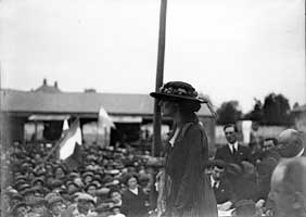 Countess Markievicz