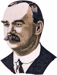 James Connolly