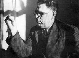 Máirtín Ó Cadhain