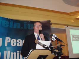 Gerry Kelly