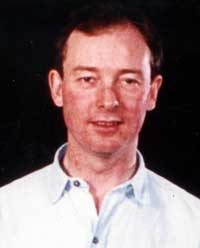 Alan Lundy was shot dead by the UFF while working on the home of his friend, Sinn Féin councillor Alex Maskey