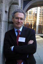 Fintan O'Toole