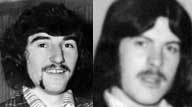 Kevin Lynch and Kieran Doherty