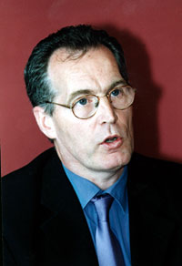 Gerry Kelly