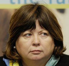 Mary Harney