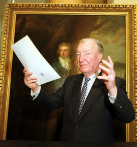 Charles Haughey