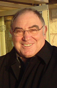 Ronnie Kasrils