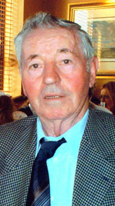 Pat Harte