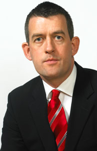 Maurice Quinlivan