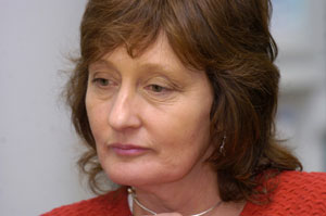 Geraldine Finucane