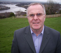 Raymond McCartney