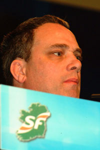 Aengus Ó Snodaigh