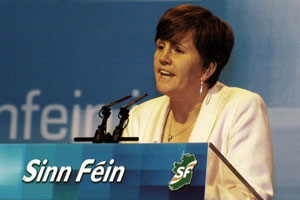 Caitríona Ruane