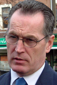 Gerry Kelly