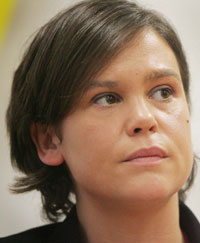 Mary Lou McDonald