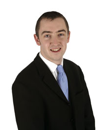 Daithí McKay