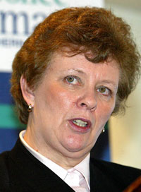 Nuala O’Loan