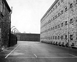 Portlaoise prison