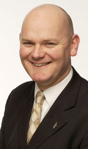 Daithí Doolan