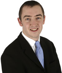 Daithí McKay