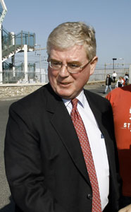 Eamon Gilmore