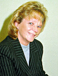 Rosemary Nelson