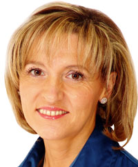 Martina Anderson