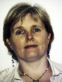 Críona Ní Dhálaigh