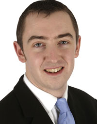 Daithí McKay