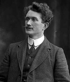 Thomas Ashe