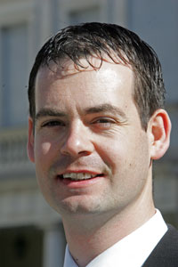 Pearse Doherty