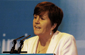 Caitríona Ruane