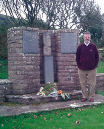 Gerry Adams, in Kerry last Friday