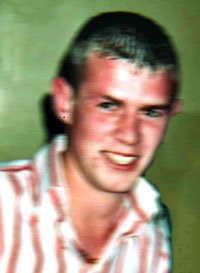 Paul Quinn