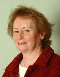 Padraigín Uí Mhurchadha