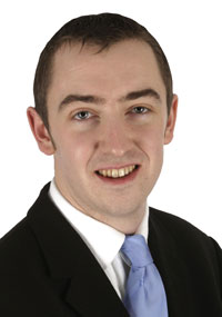 Daithí McKay