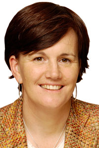 Caitríona Ruane