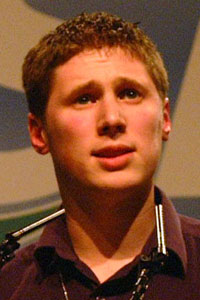 Matt Carthy