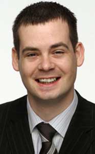 Pearse Doherty