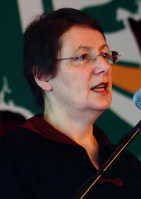 Bairbre de Brún