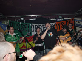 Millentor Brigade