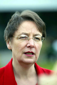 Bairbre de Brún
